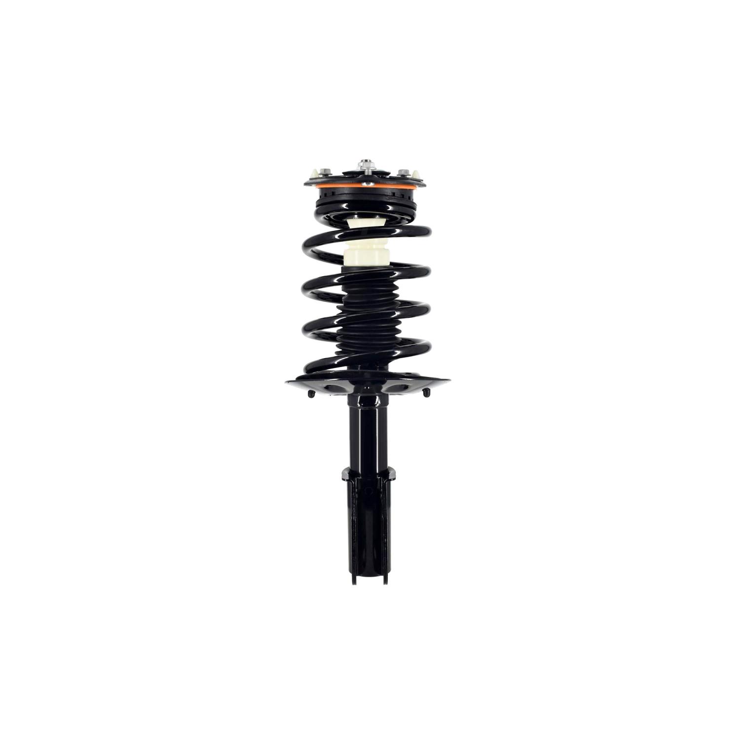 FCS Automotive 1332343 Suspension Strut and Coil Spring Assembly product image 1 of 5