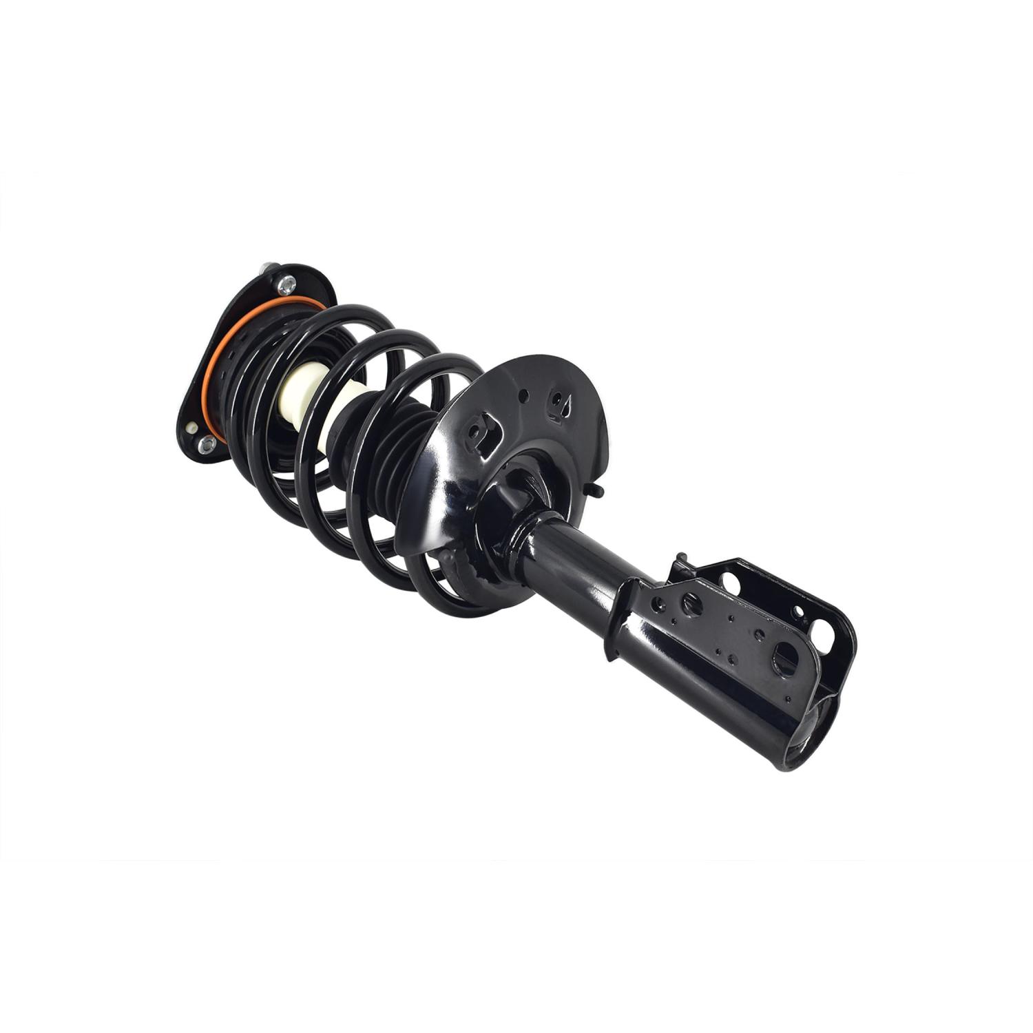 FCS Automotive 1332343 Suspension Strut and Coil Spring Assembly product image 2 of 5