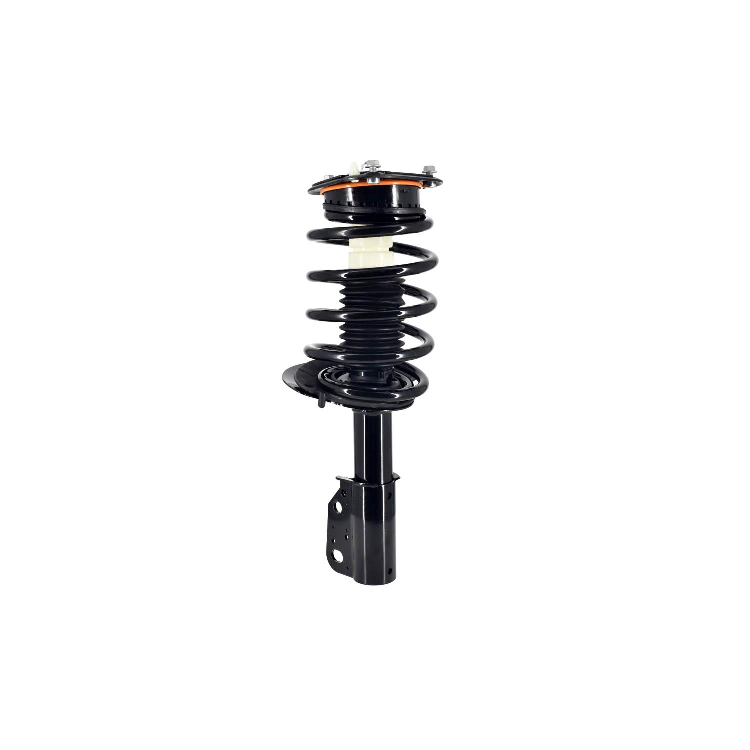 FCS Automotive 1332343 Suspension Strut and Coil Spring Assembly product image 3 of 5