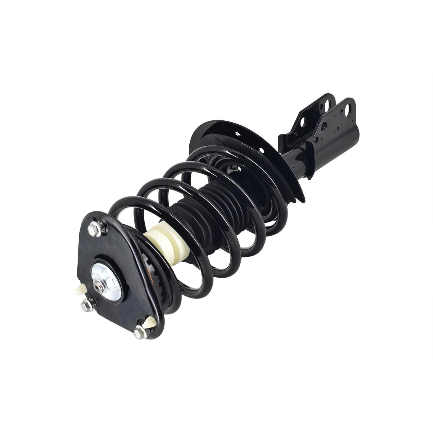 FCS Automotive 1332343 Suspension Strut and Coil Spring Assembly product image 4 of 5