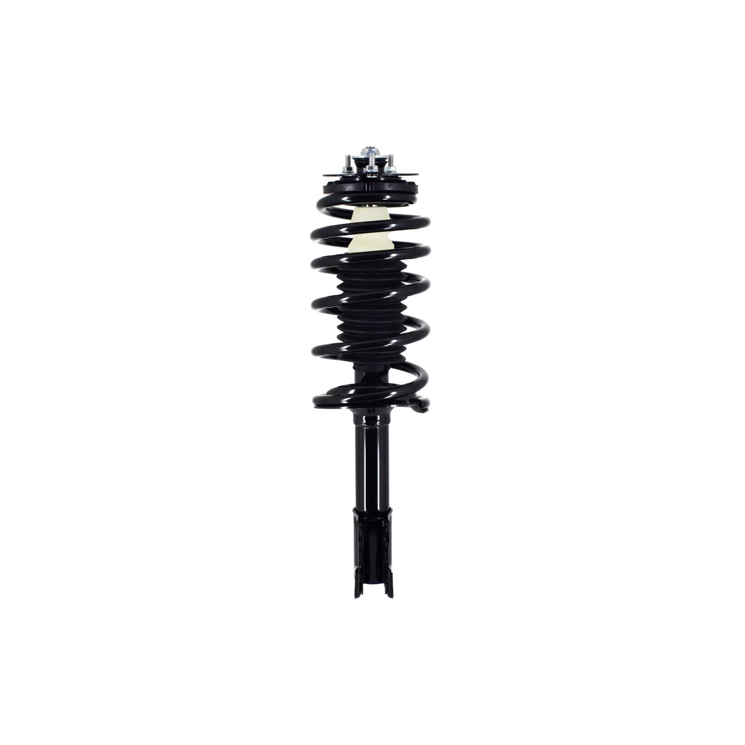 FCS Automotive 1332344 - Suspension Strut and Coil Spring Assembly FCS Automotive 1332344 Suspension Strut and Coil Spring Assembly product image 1 of 1