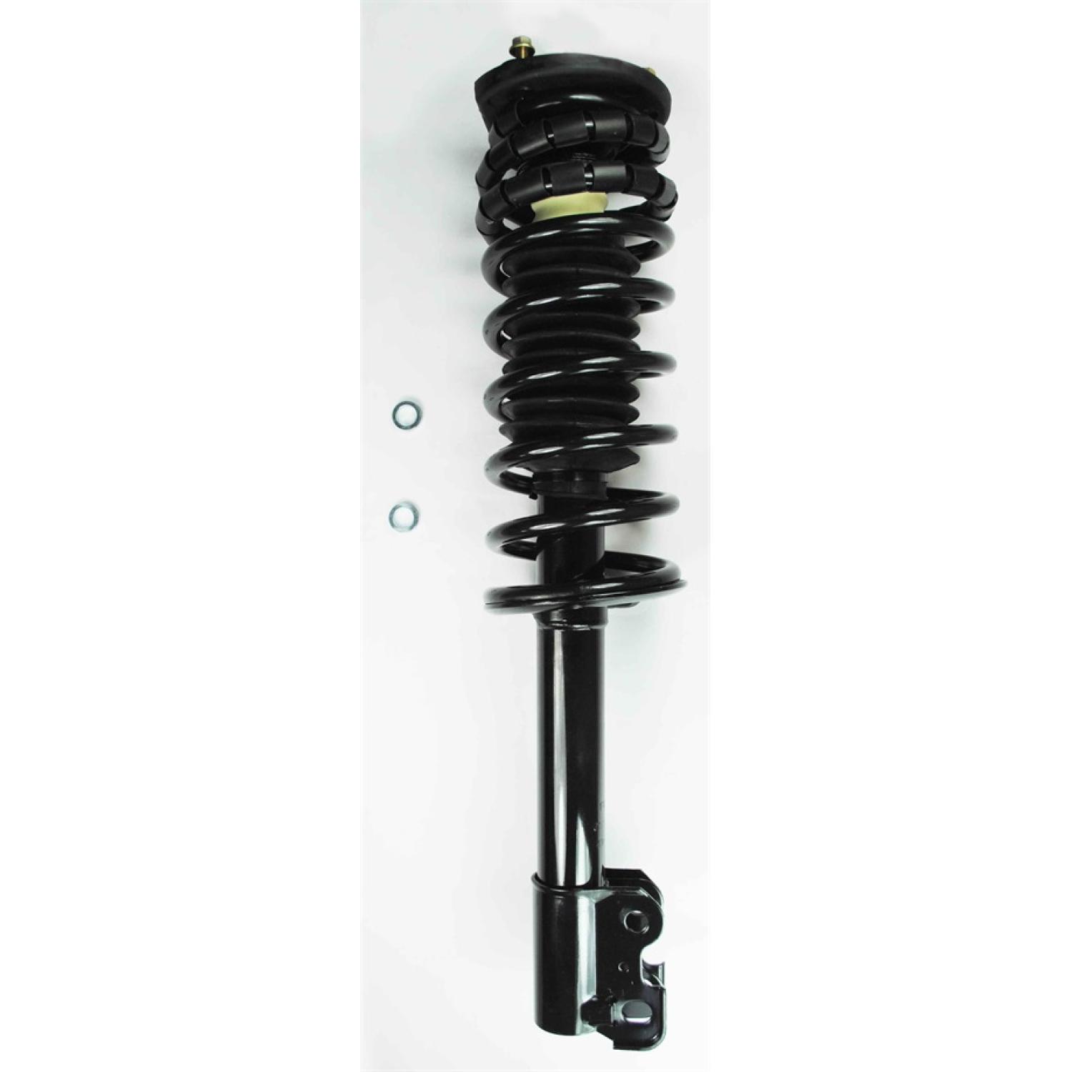FCS Automotive 1332345 - Suspension Strut and Coil Spring Assembly FCS Automotive 1332345 Suspension Strut and Coil Spring Assembly product image 1 of 1