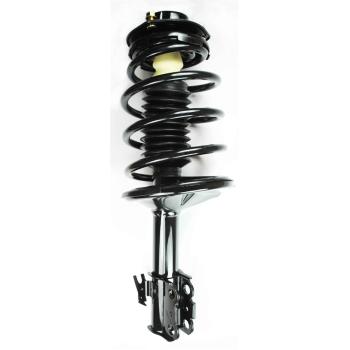 FCS Automotive 1332346L - Suspension Strut and Coil Spring Assembly FCS Automotive 1332346L Suspension Strut and Coil Spring Assembly product image 1 of 1