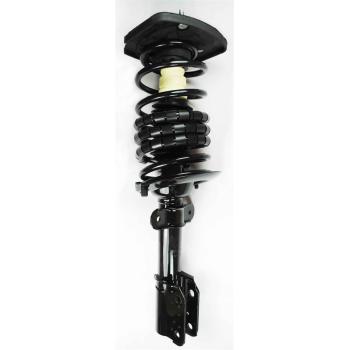 FCS Automotive 1332347L - Suspension Strut and Coil Spring Assembly FCS Automotive 1332347L Suspension Strut and Coil Spring Assembly product image 1 of 1