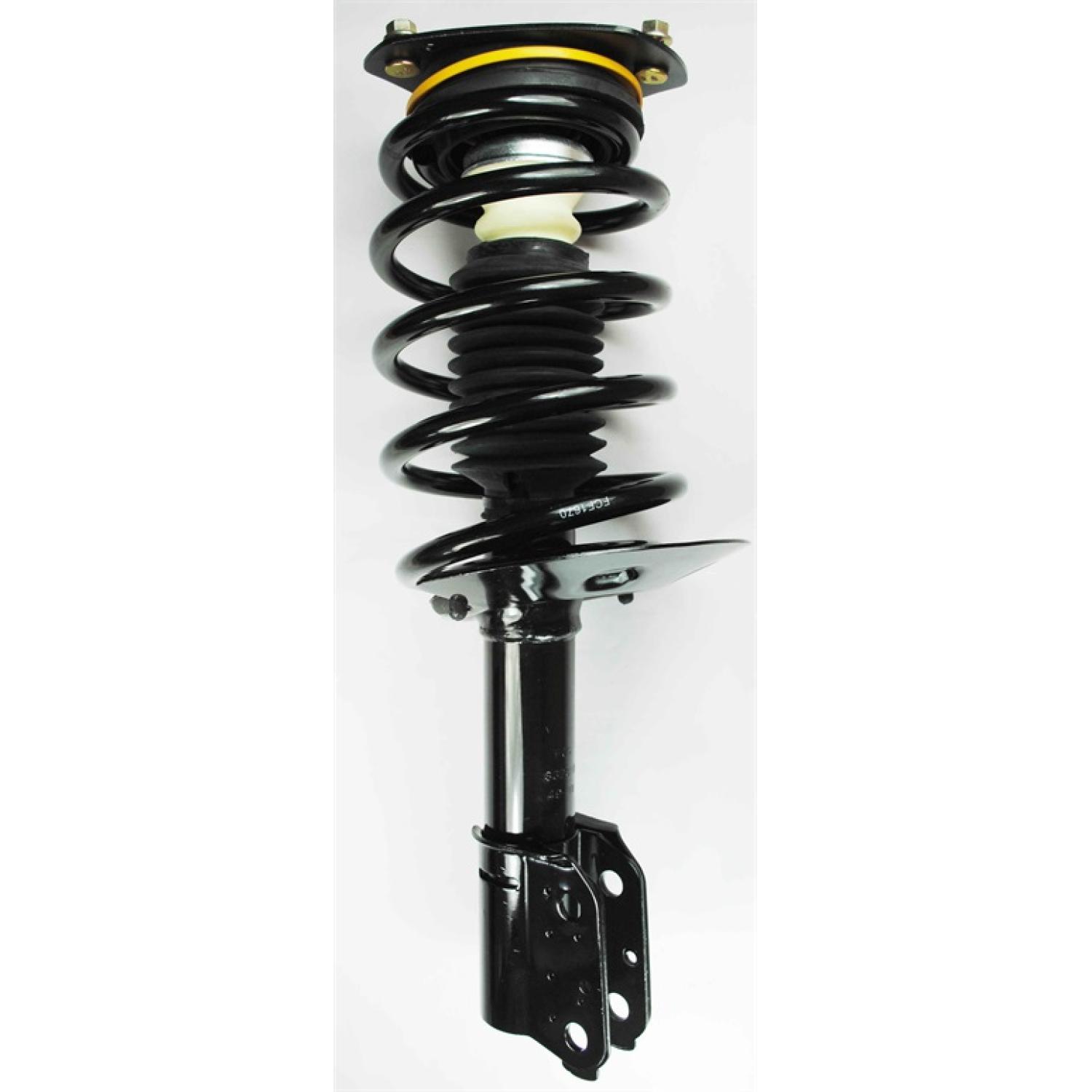 FCS Automotive 1332348 - Suspension Strut and Coil Spring Assembly FCS Automotive 1332348 Suspension Strut and Coil Spring Assembly product image 1 of 1