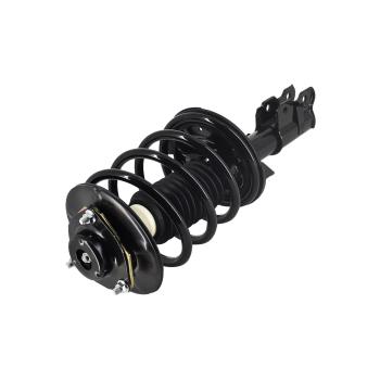 FCS Automotive 1332350R - Suspension Strut and Coil Spring Assembly FCS Automotive 1332350R Suspension Strut and Coil Spring Assembly product image 4 of 5