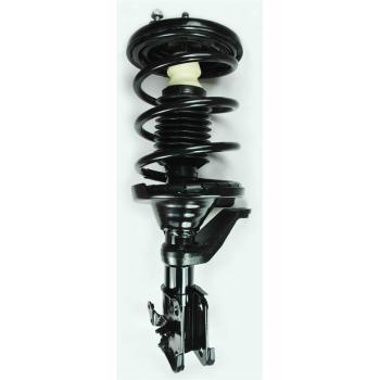 FCS Automotive 1332351L Suspension Strut and Coil Spring Assembly product image 1 of 1