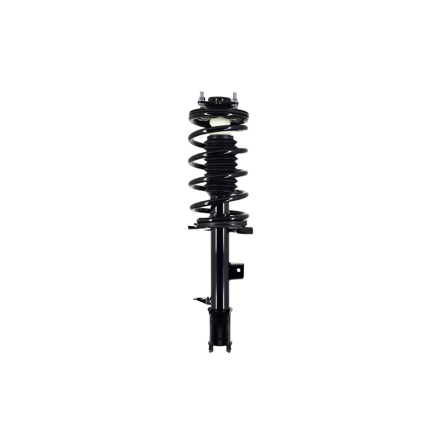 FCS Automotive 1332352L - Suspension Strut and Coil Spring Assembly FCS Automotive 1332352L Suspension Strut and Coil Spring Assembly product image 1 of 5