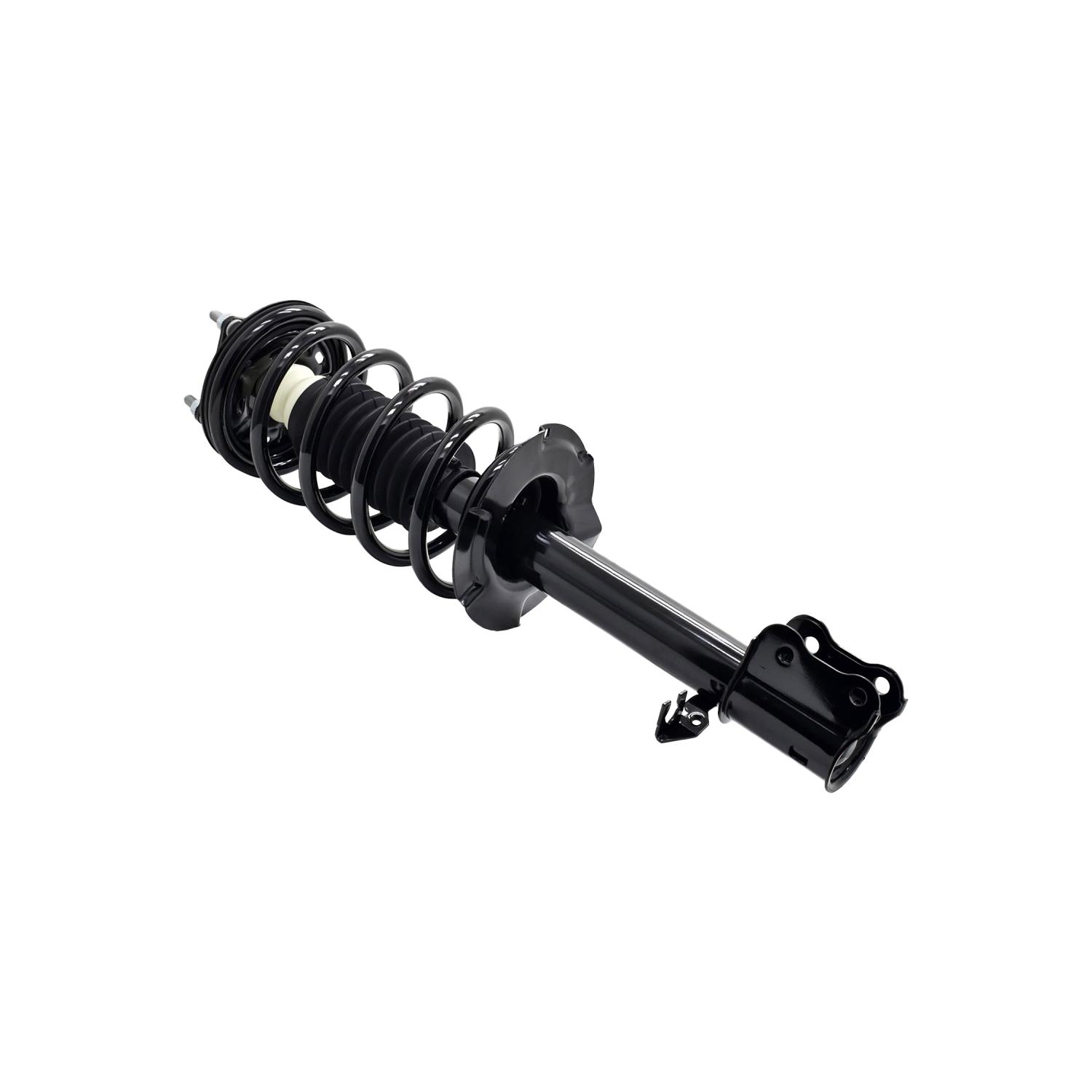 FCS Automotive 1332352L - Suspension Strut and Coil Spring Assembly FCS Automotive 1332352L Suspension Strut and Coil Spring Assembly product image 2 of 5