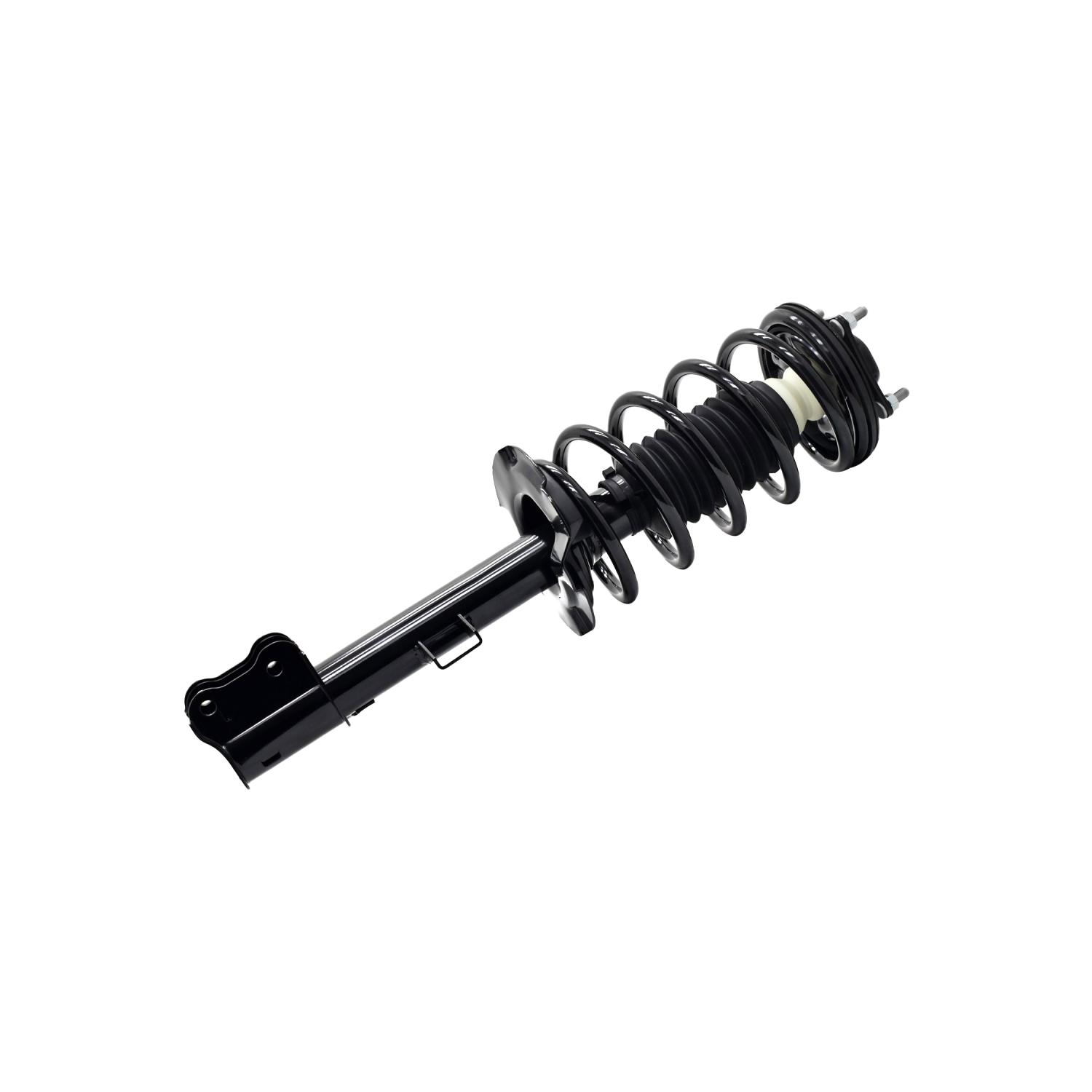 FCS Automotive 1332352L - Suspension Strut and Coil Spring Assembly FCS Automotive 1332352L Suspension Strut and Coil Spring Assembly product image 5 of 5