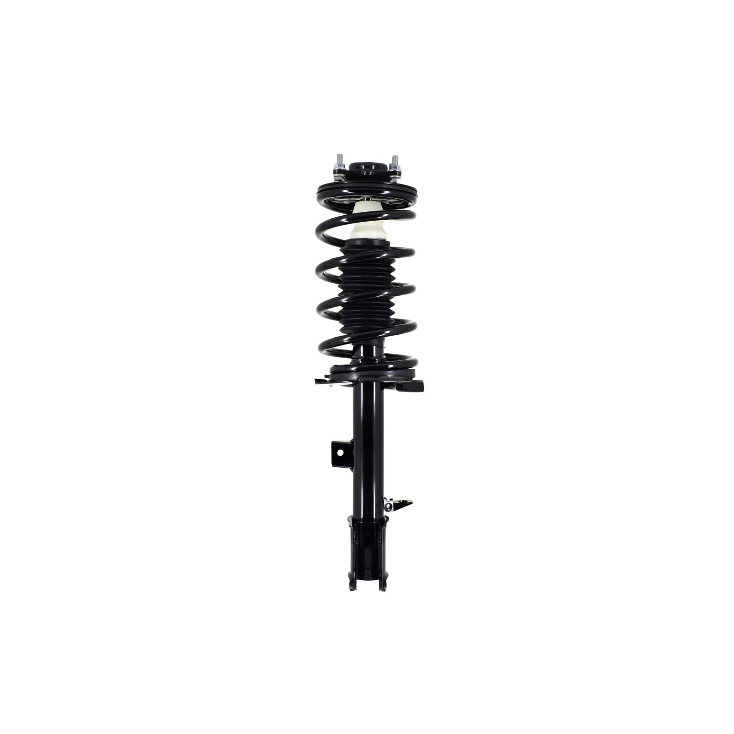 FCS Automotive 1332352R - Suspension Strut and Coil Spring Assembly FCS Automotive 1332352R Suspension Strut and Coil Spring Assembly product image 1 of 5