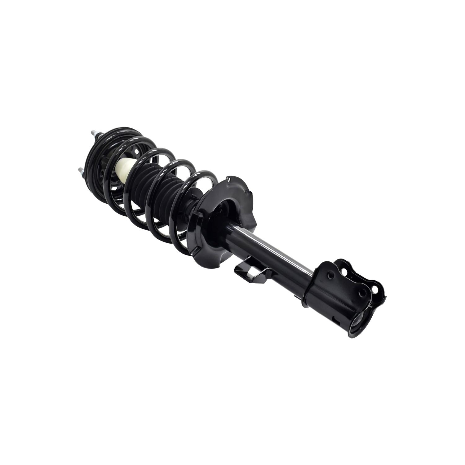 FCS Automotive 1332352R - Suspension Strut and Coil Spring Assembly FCS Automotive 1332352R Suspension Strut and Coil Spring Assembly product image 2 of 5