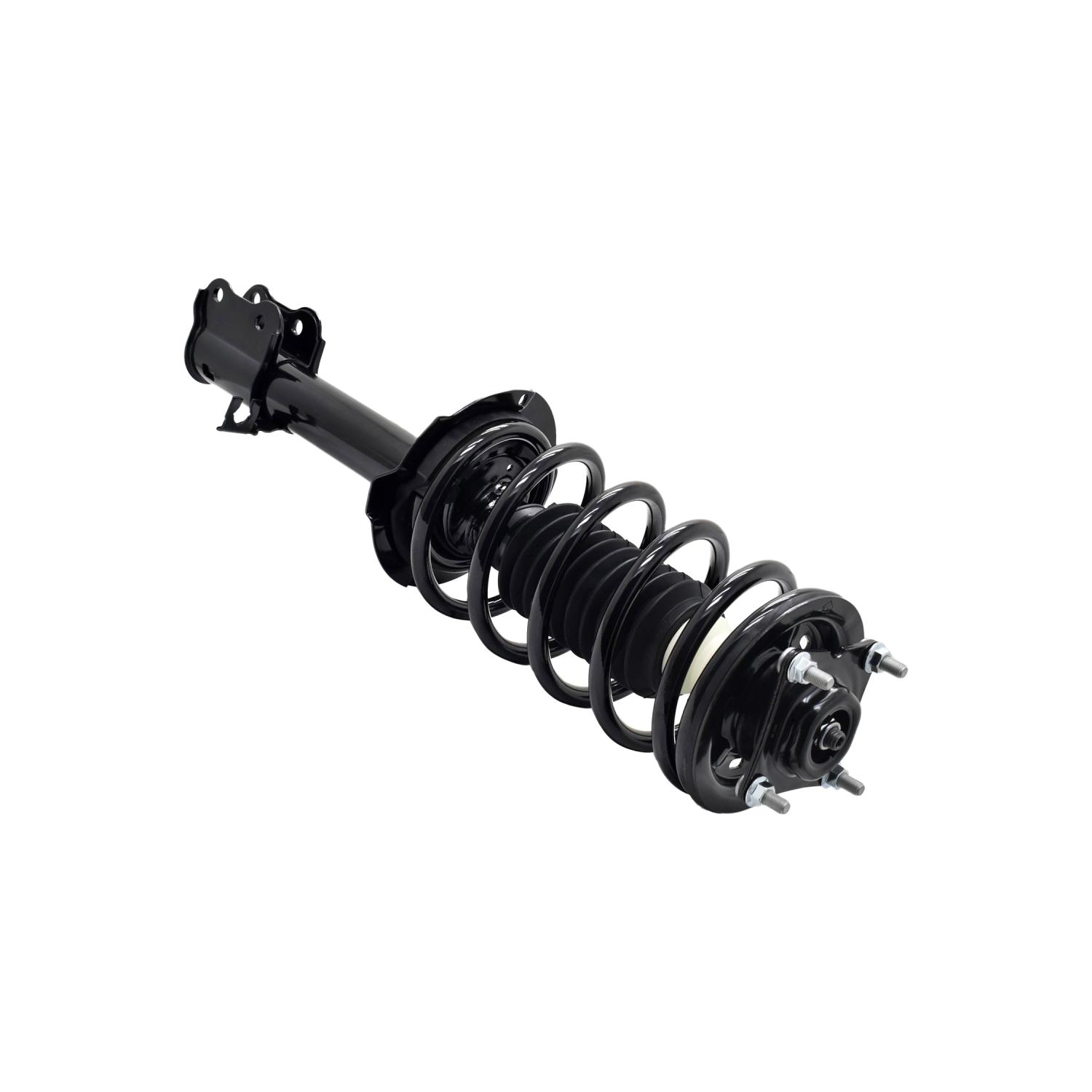 FCS Automotive 1332352R - Suspension Strut and Coil Spring Assembly FCS Automotive 1332352R Suspension Strut and Coil Spring Assembly product image 4 of 5