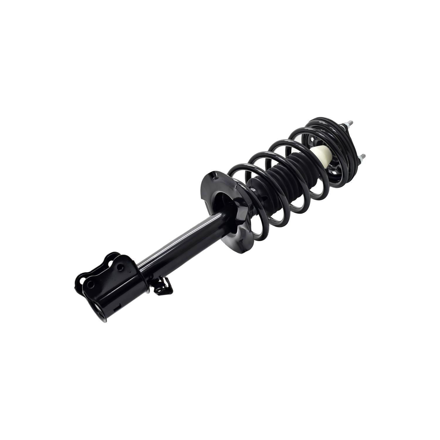 FCS Automotive 1332352R - Suspension Strut and Coil Spring Assembly FCS Automotive 1332352R Suspension Strut and Coil Spring Assembly product image 5 of 5