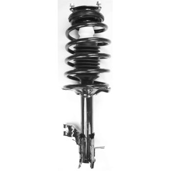 FCS Automotive 1332355L Suspension Strut and Coil Spring Assembly product image 1 of 5