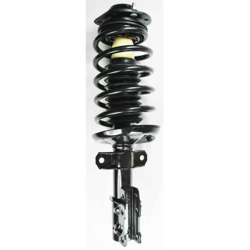 FCS Automotive 1332356R - Suspension Strut and Coil Spring Assembly FCS Automotive 1332356R Suspension Strut and Coil Spring Assembly product image 1 of 1