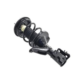 FCS Automotive 1332357L Suspension Strut and Coil Spring Assembly product image 2 of 5