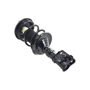 FCS Automotive 1332357R Suspension Strut and Coil Spring Assembly product image 2 of 5