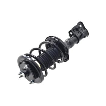 FCS Automotive 1332357R Suspension Strut and Coil Spring Assembly product image 4 of 5