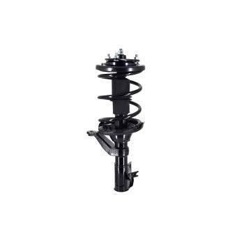 FCS Automotive 1332358L - Suspension Strut and Coil Spring Assembly FCS Automotive 1332358L Suspension Strut and Coil Spring Assembly product image 3 of 5