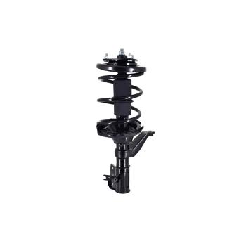 FCS Automotive 1332358R Suspension Strut and Coil Spring Assembly product image 3 of 5