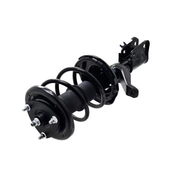 FCS Automotive 1332358R Suspension Strut and Coil Spring Assembly product image 4 of 5
