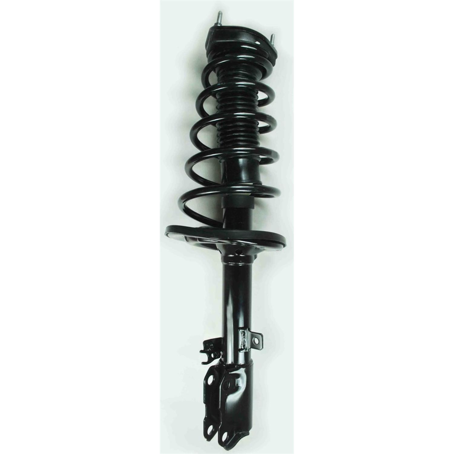 FCS Automotive 1332360L Suspension Strut and Coil Spring Assembly product image 1 of 5
