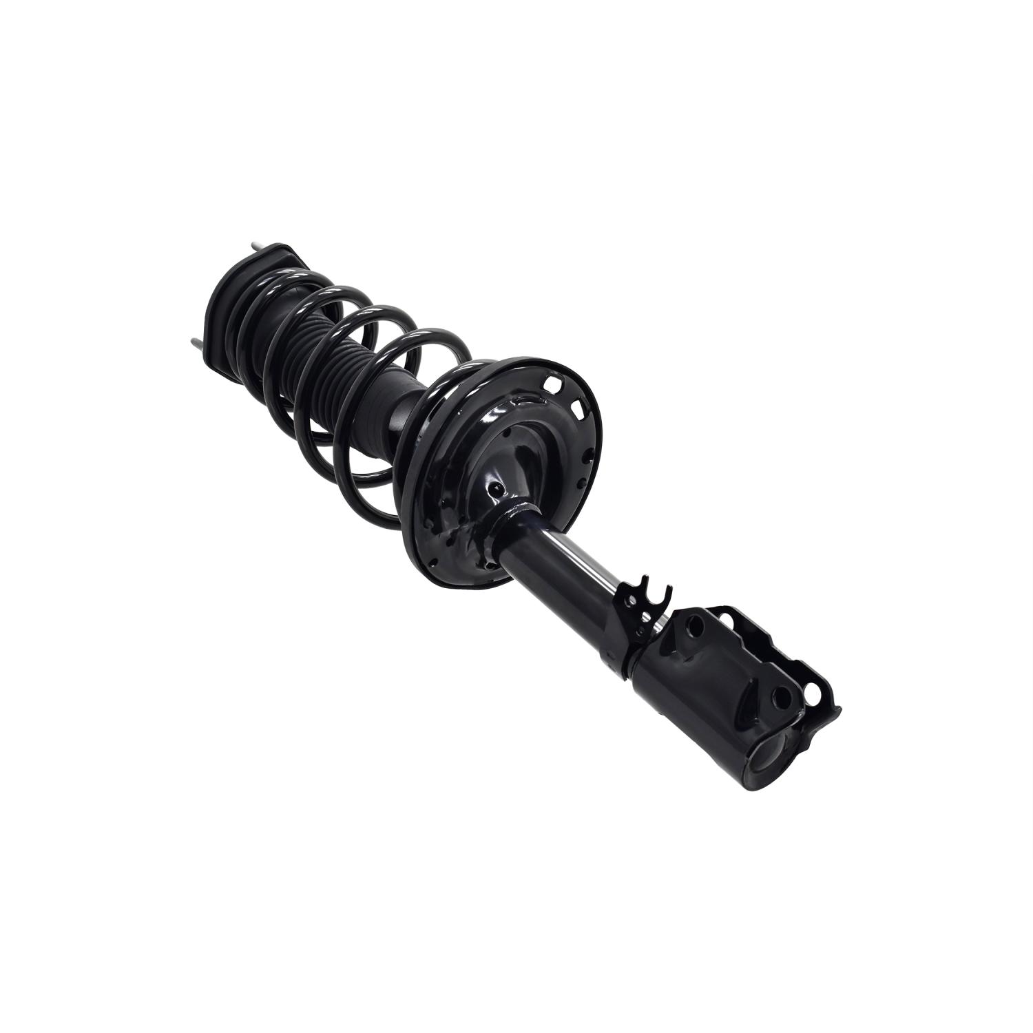 FCS Automotive 1332360L Suspension Strut and Coil Spring Assembly product image 2 of 5