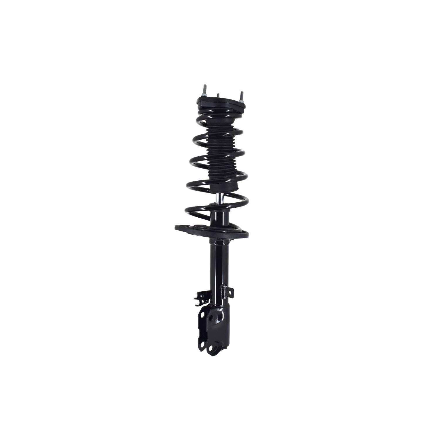 FCS Automotive 1332360L Suspension Strut and Coil Spring Assembly product image 3 of 5