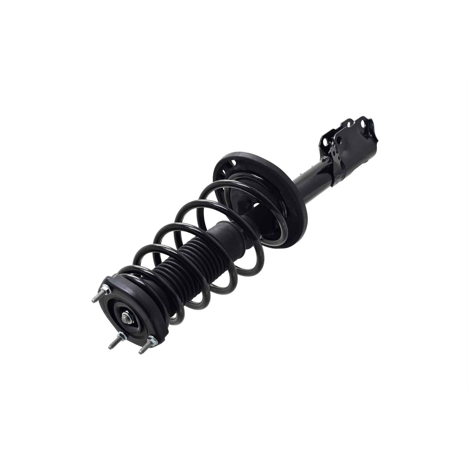 FCS Automotive 1332360L Suspension Strut and Coil Spring Assembly product image 4 of 5
