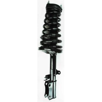 FCS Automotive 1332362L - Suspension Strut and Coil Spring Assembly FCS Automotive 1332362L Suspension Strut and Coil Spring Assembly product image 1 of 1