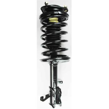 FCS Automotive 1332365L - Suspension Strut and Coil Spring Assembly FCS Automotive 1332365L Suspension Strut and Coil Spring Assembly product image 1 of 1