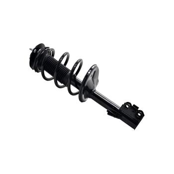 FCS Automotive 1332366L Suspension Strut and Coil Spring Assembly product image 2 of 5