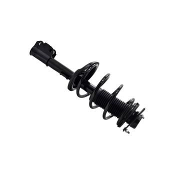 FCS Automotive 1332366L Suspension Strut and Coil Spring Assembly product image 4 of 5