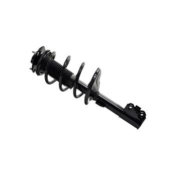 FCS Automotive 1332366R Suspension Strut and Coil Spring Assembly product image 2 of 5