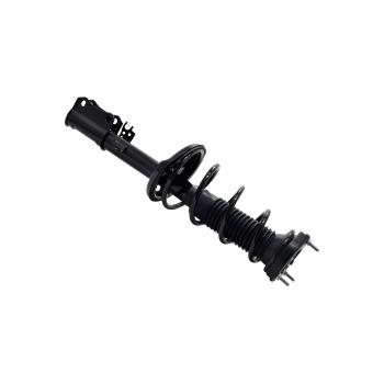 FCS Automotive 1332369L Suspension Strut and Coil Spring Assembly product image 4 of 5