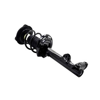 FCS Automotive 1333049 Suspension Strut and Coil Spring Assembly product image 2 of 5