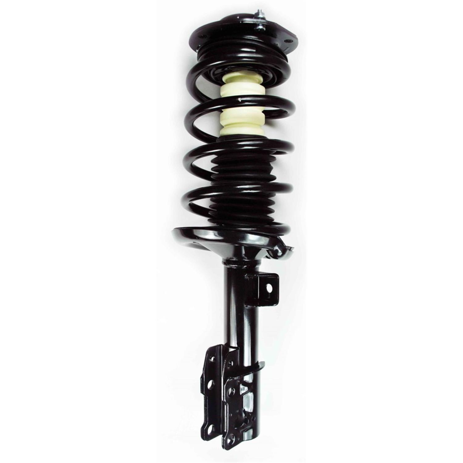 FCS Automotive 1333270L Suspension Strut and Coil Spring Assembly product image 1 of 5