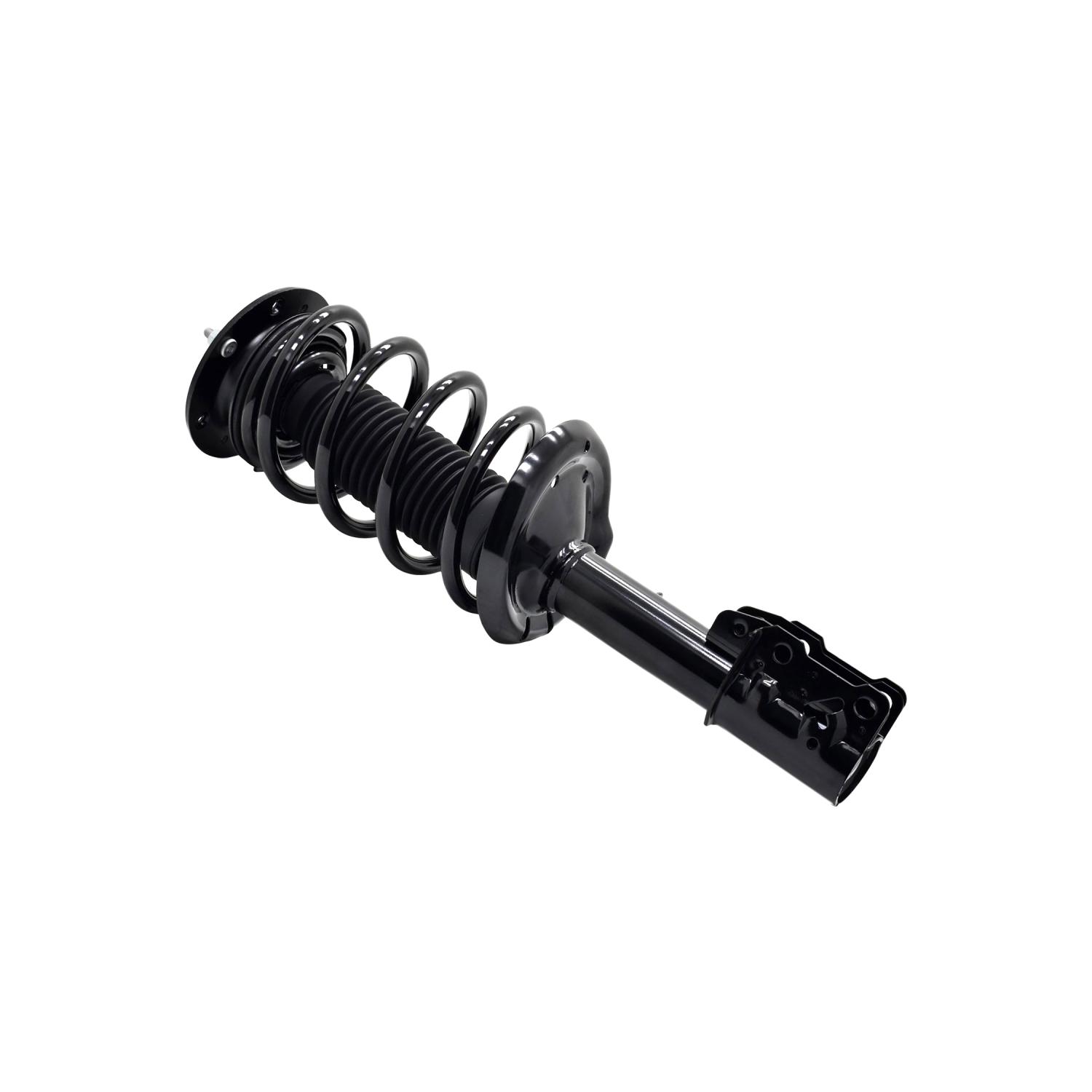 FCS Automotive 1333270L Suspension Strut and Coil Spring Assembly product image 2 of 5