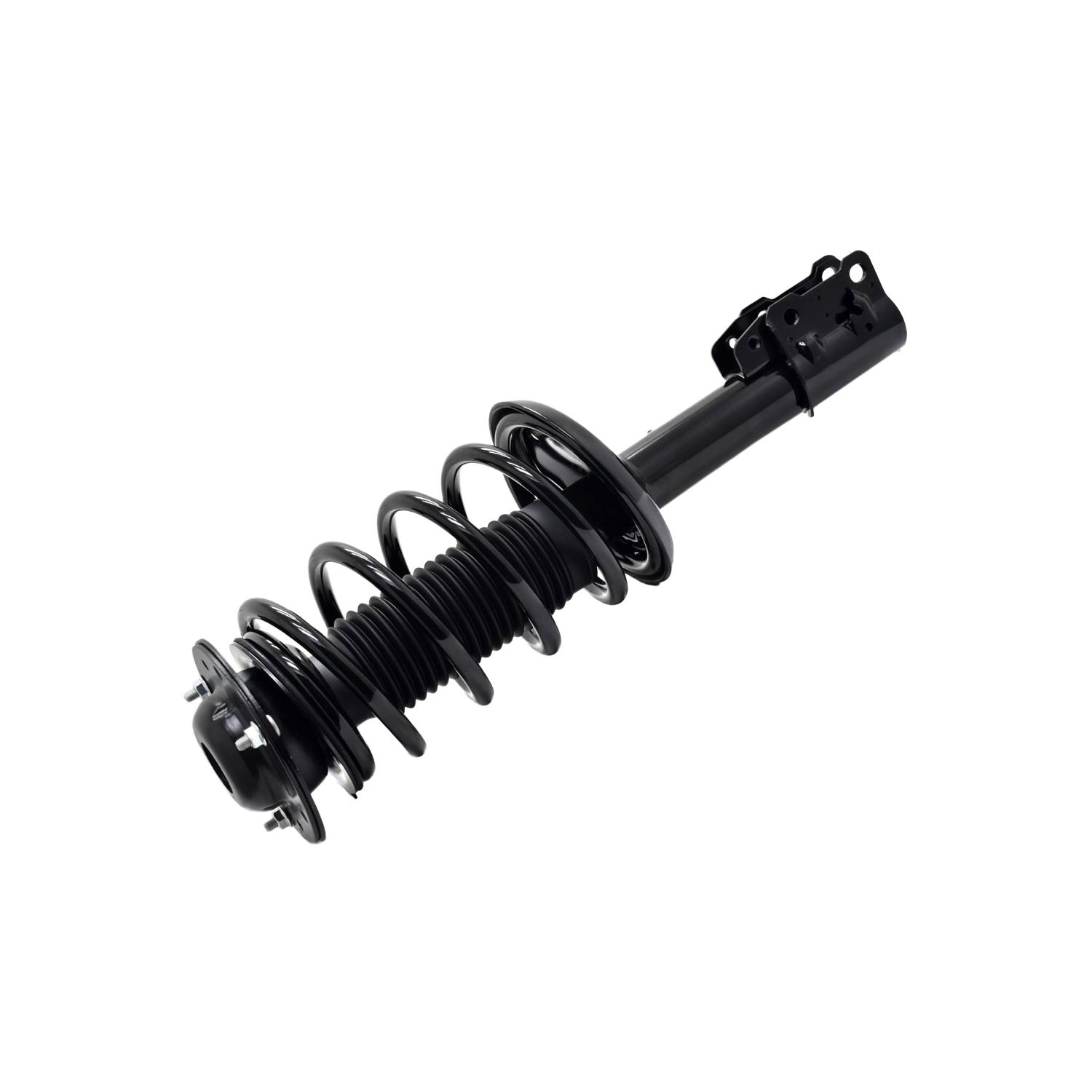 FCS Automotive 1333270L Suspension Strut and Coil Spring Assembly product image 3 of 5