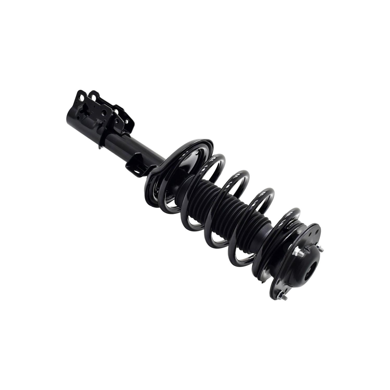 FCS Automotive 1333270L Suspension Strut and Coil Spring Assembly product image 4 of 5
