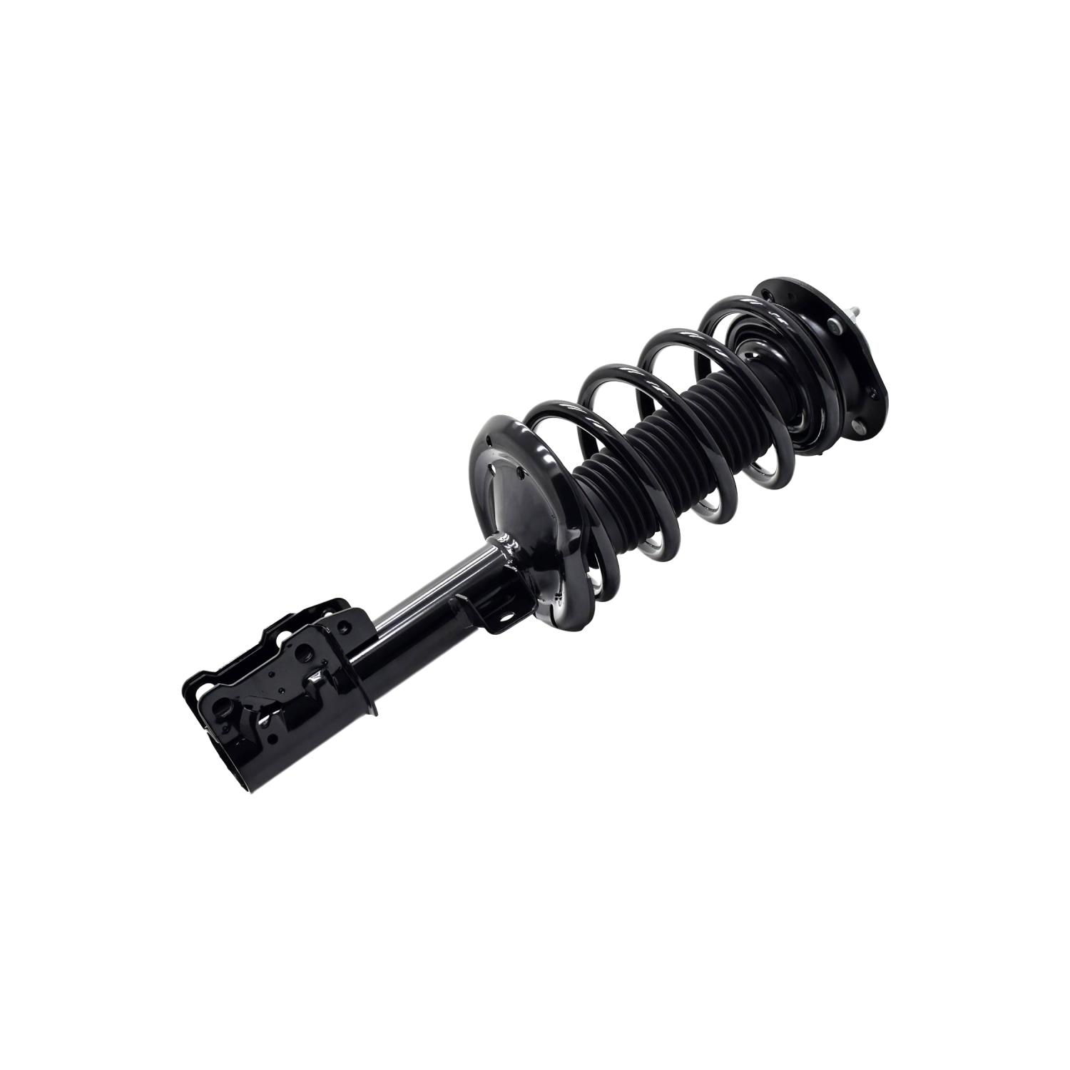 FCS Automotive 1333270L Suspension Strut and Coil Spring Assembly product image 5 of 5