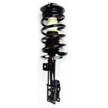 FCS Automotive 1333270R Suspension Strut and Coil Spring Assembly product image 1 of 5