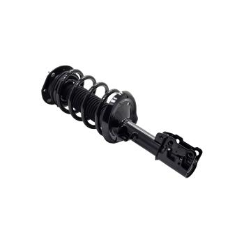 FCS Automotive 1333270R Suspension Strut and Coil Spring Assembly product image 2 of 5