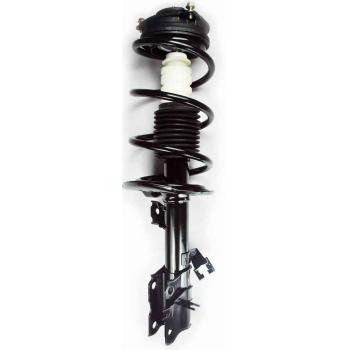 FCS Automotive 1333271R Suspension Strut and Coil Spring Assembly product image 1 of 1