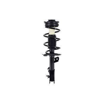 FCS Automotive 1333283L Suspension Strut and Coil Spring Assembly product image 1 of 6