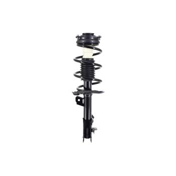 FCS Automotive 1333283R Suspension Strut and Coil Spring Assembly product image 1 of 6