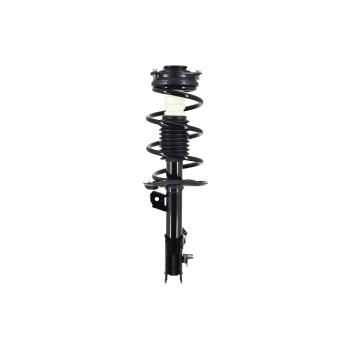 FCS Automotive 1333283R Suspension Strut and Coil Spring Assembly product image 2 of 6