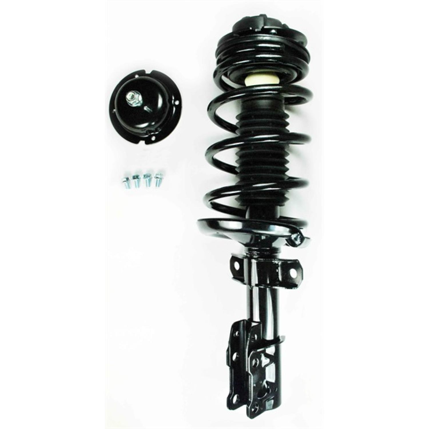 FCS Automotive 1333290 - Suspension Strut and Coil Spring Assembly FCS Automotive 1333290 Suspension Strut and Coil Spring Assembly product image 1 of 1