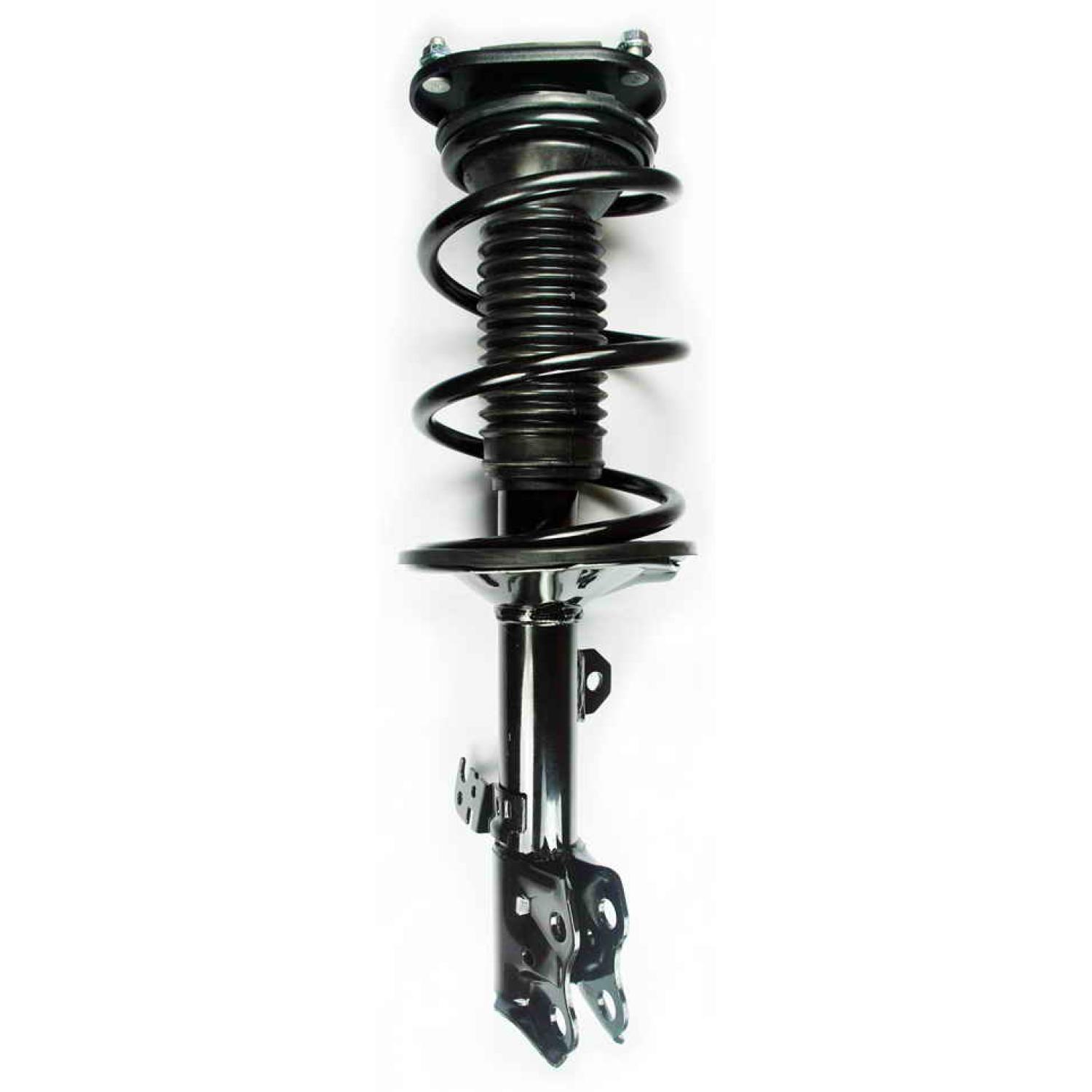 FCS Automotive 1333296L - Suspension Strut and Coil Spring Assembly FCS Automotive 1333296L Suspension Strut and Coil Spring Assembly product image 1 of 5